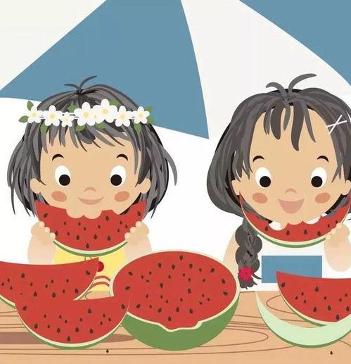 动漫吃瓜圆满,揭秘动漫世界的甜蜜诱惑