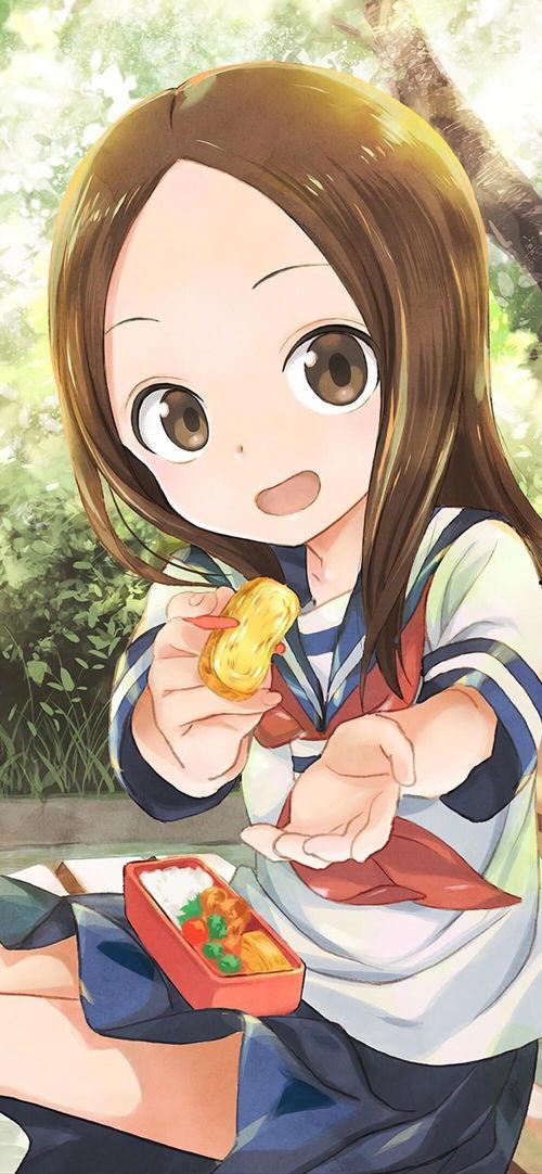 吃瓜女同学动漫,吃瓜女同学与动漫世界的奇幻之旅