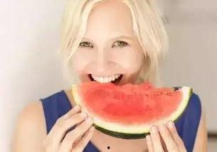 孕妇可以吃喷瓜吗