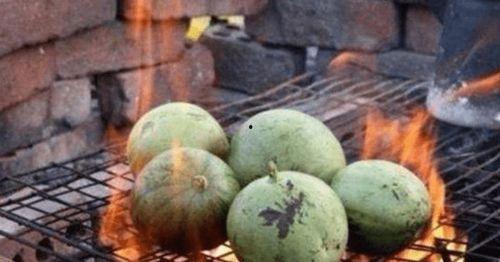 各地吃瓜的玩法,各地特色玩法大揭秘