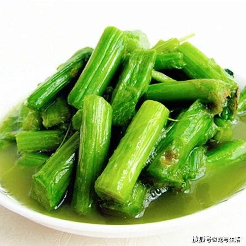 方瓜梗怎么吃,解锁家常美味新境界