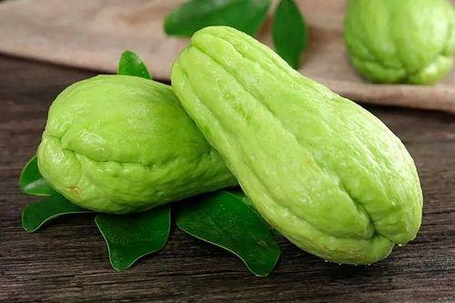 酸菜吃瓜,酸爽开胃，夏日美食新搭配