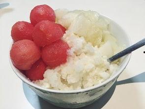 奶奶吃蜜瓜视频,温馨家庭瞬间记录