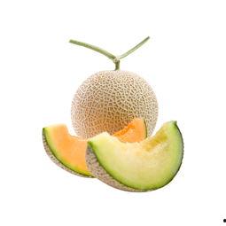 小个网纹瓜怎么吃