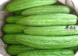 凉瓜几月可以吃,几月享用最宜人