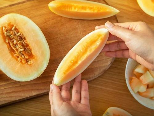 吃口瓜就好,吃口瓜，好心情随行