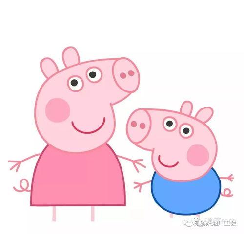 小猪佩奇 吃瓜,小猪佩奇欢乐吃瓜记