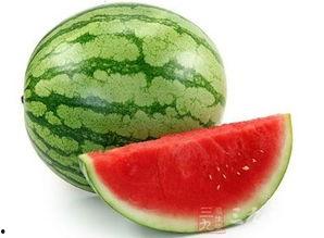 吃瓜有啥特别好处