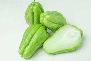 北方怎么吃佛手瓜,佛手瓜的独特吃法探索