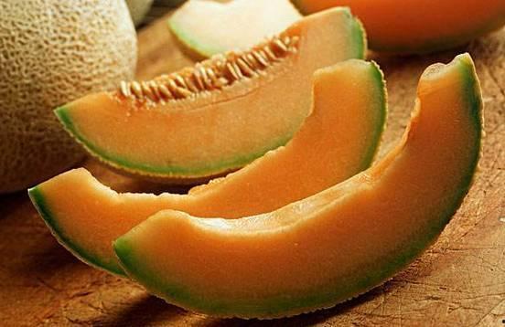 胃肠痉挛可以吃哈密瓜吗