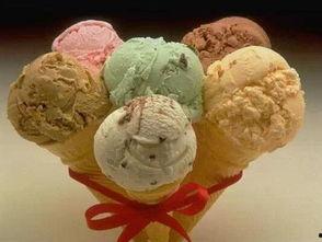 冰淇淋网纹瓜婴儿吃,宝宝新宠，夏日清凉美味