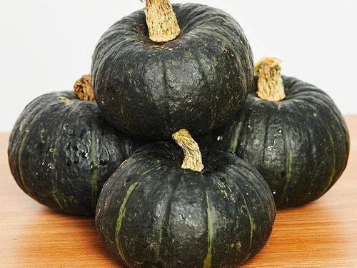 小南瓜养生瓜怎么吃,多样吃法，健康生活新选择