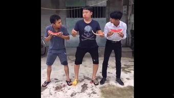 大张村吃瓜视频,揭秘乡村生活趣味瞬间