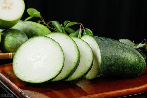 立夏吃瓜吗,传统习俗中的美食探寻