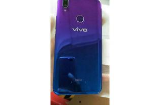 vivoz1吃瓜,吃瓜群众眼中的性价比之王